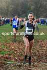 Senior Women and Under-23s, 2023 British Athletics Cross Challenge, Sefton Park, Liverpool. Photo: David T. Hewitson/Sports for All Pics